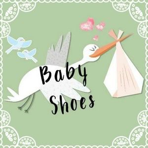 Baby Shoe Dept.